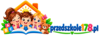przedszkole178.pl logo